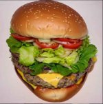 why does the cheeseburger look like steve harvey.jpg